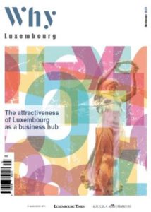 Why Luxembourg 2021