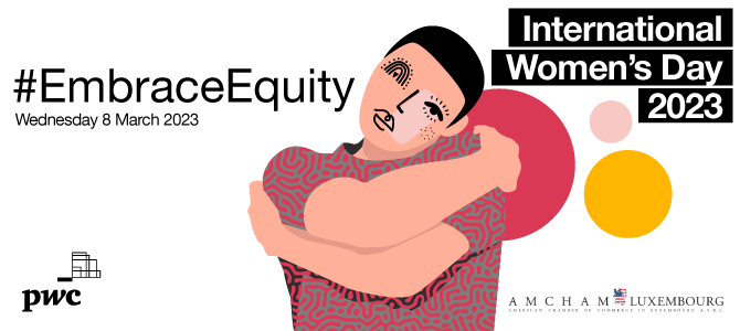 PwC International Women 2023 IWD