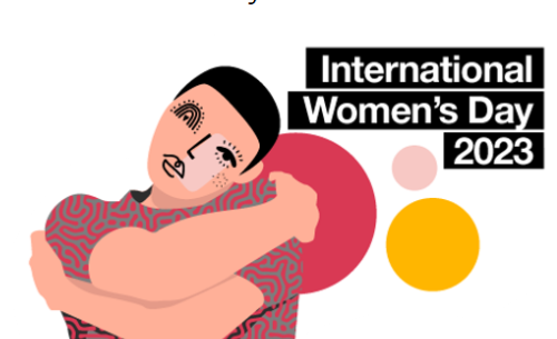 International Women's Day 2023