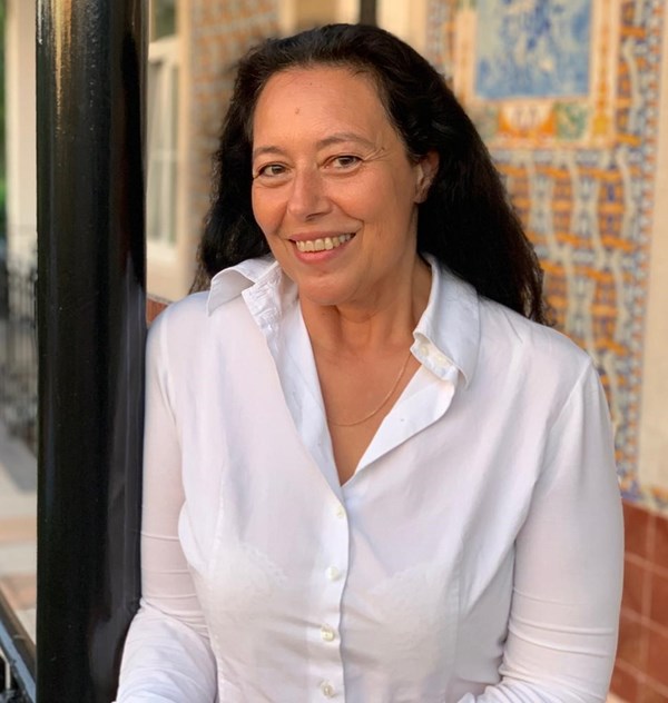 Isabel Wiseler-Lima