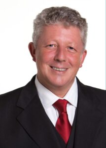 Roy Reding