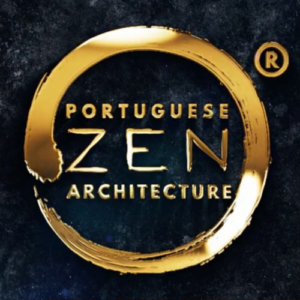 Logo Portugese Zen Architecture