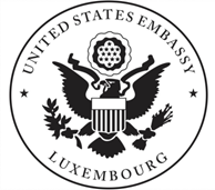 US Embassy Logo