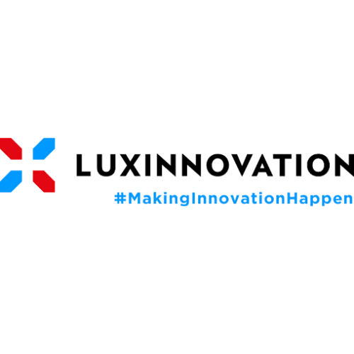 logo luxinnovation