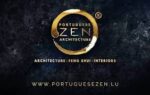 Portuguese Zen Architecture