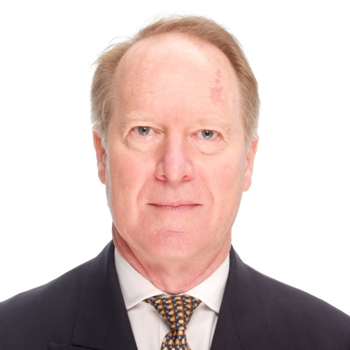 Douglass Welch Pemberton