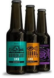 Wolff Brewing 2