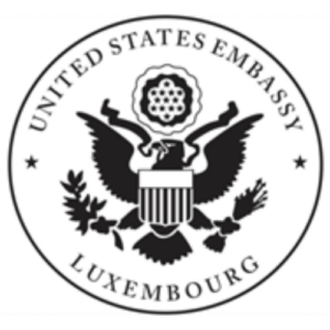 US Embassy Logo 500x500