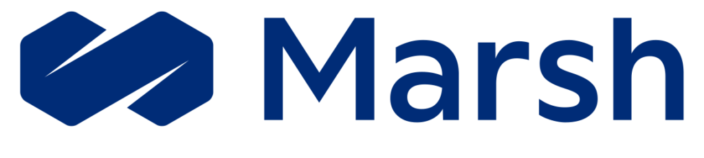 logo Marsh