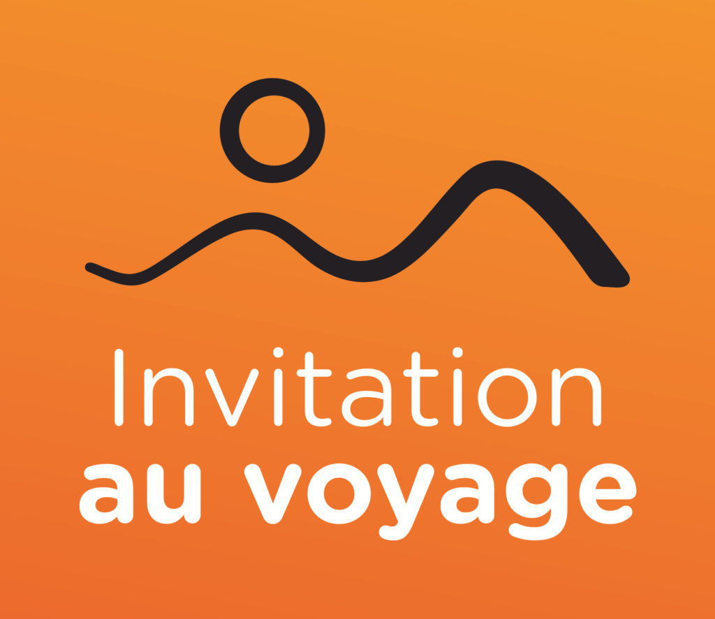 logo invitation au Voyage