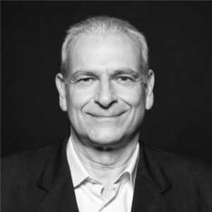 Directors Office EA Schnieder headshot