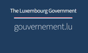 Luxemberg Government Generic logo