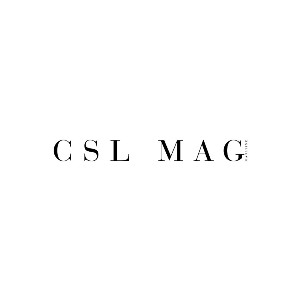 CSL Logo City Savvy