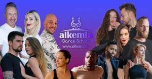 Alkemia 2023 Xmas
