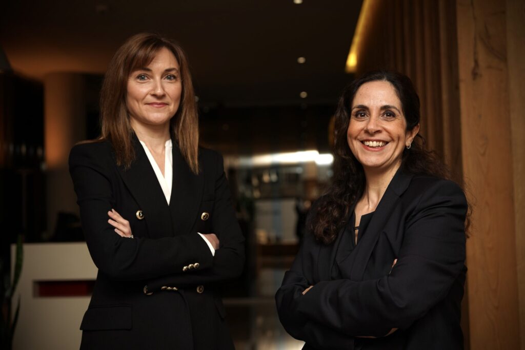 Valérie Kopera & Annie Elfassi_BK Luxembourg