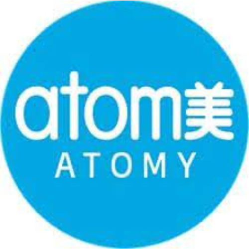 logo atomy 500x500
