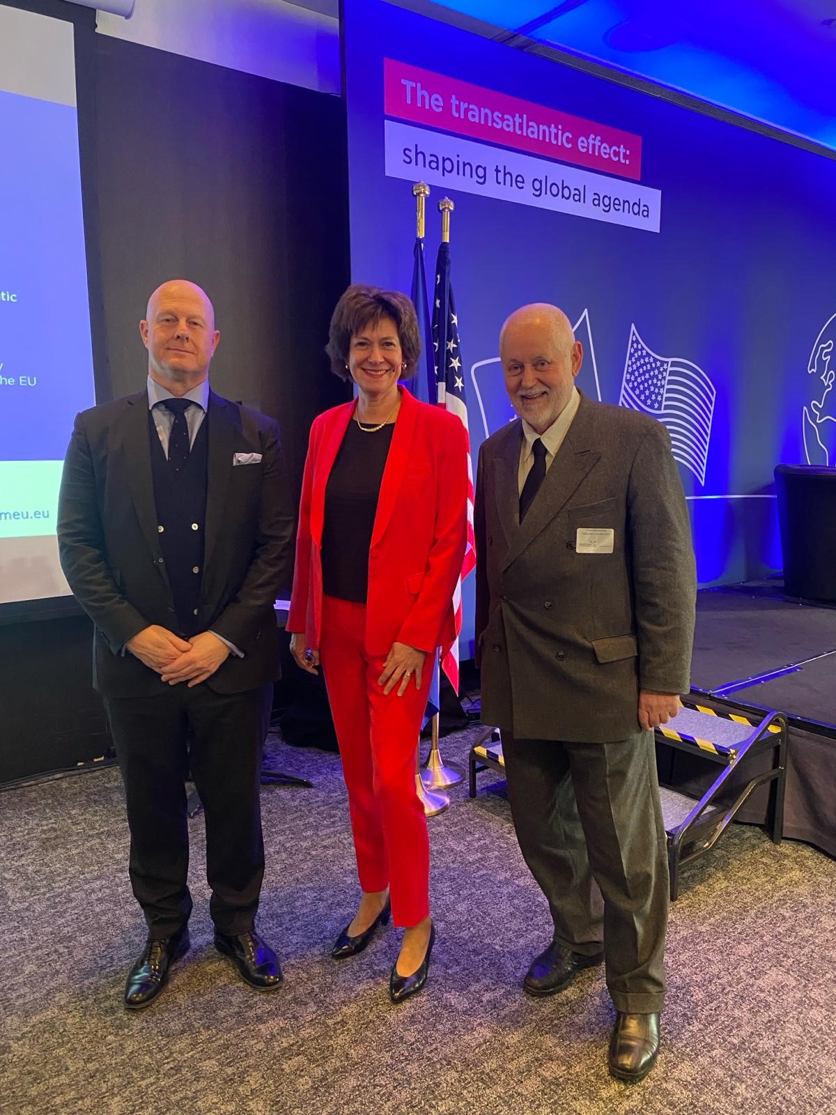 Transatlantic BRU 2024.01