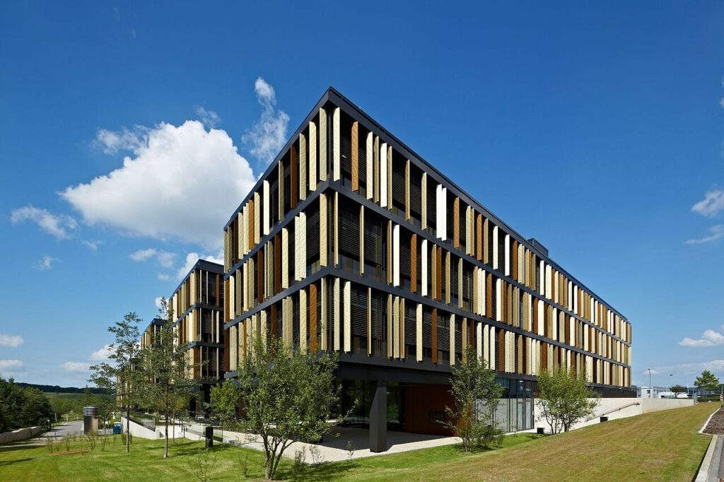 LALUX HQ csm_lalux_building