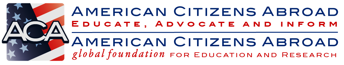ACA logo