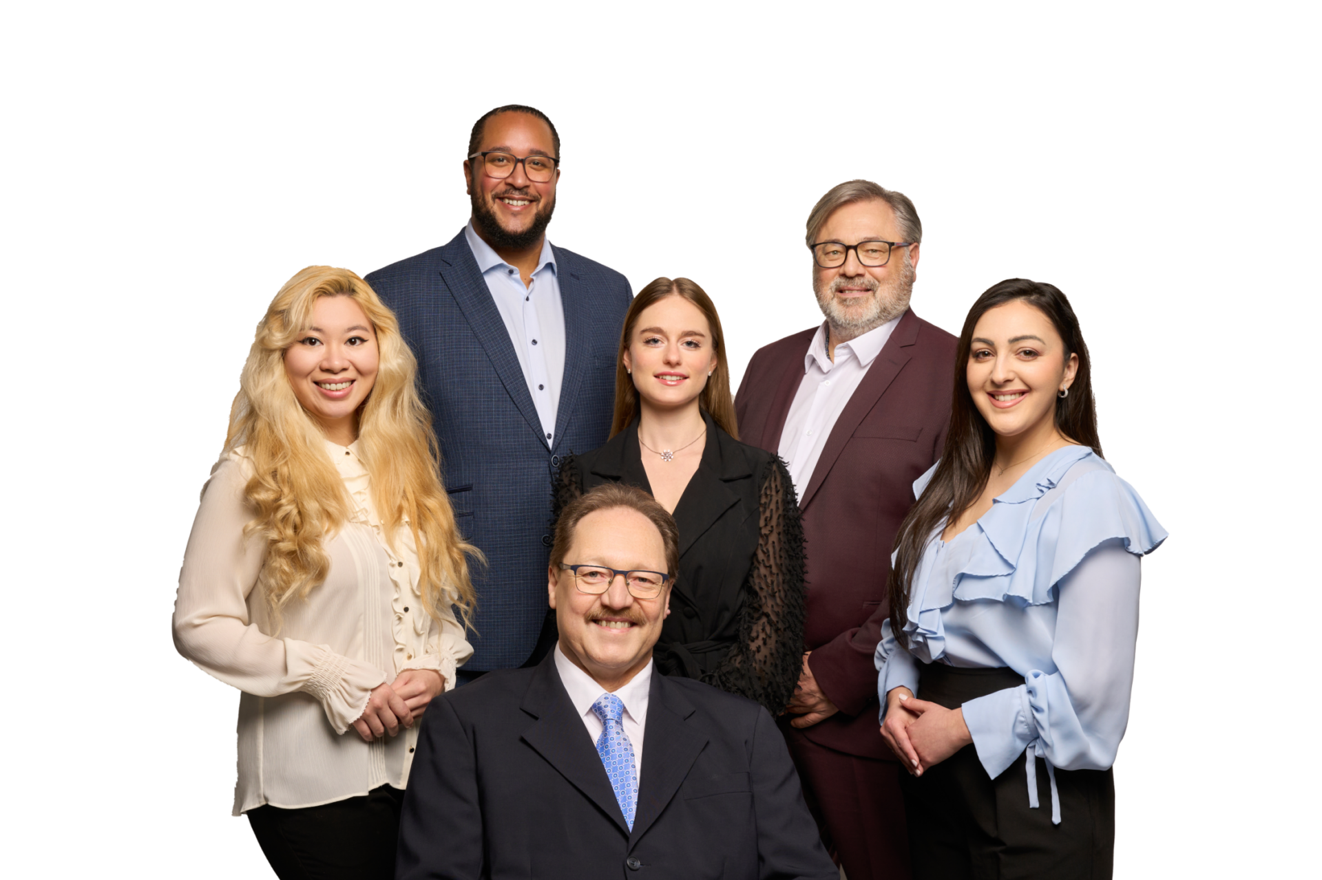Pirate Party - candidates