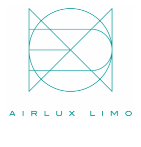 Airlux limo logo