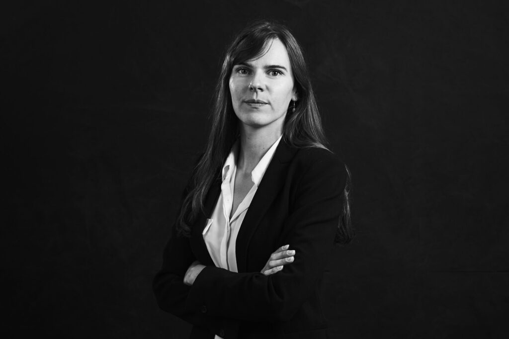 Héloïse Cuche