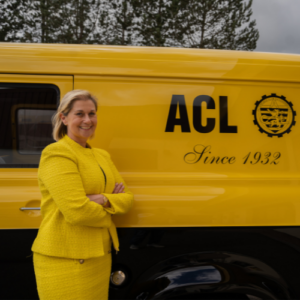 Miriam Eisenmenger ACL