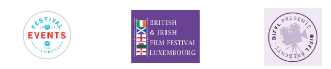 BIFF 3 logos