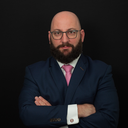 Laurent Peusch