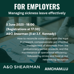 Updated Shearman Sick Leave