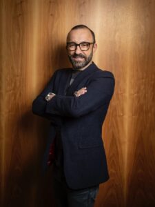 Stephane di Carlo 2025-05-23
