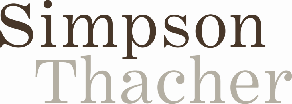 Simpson_Thacher_Logo_2Colors