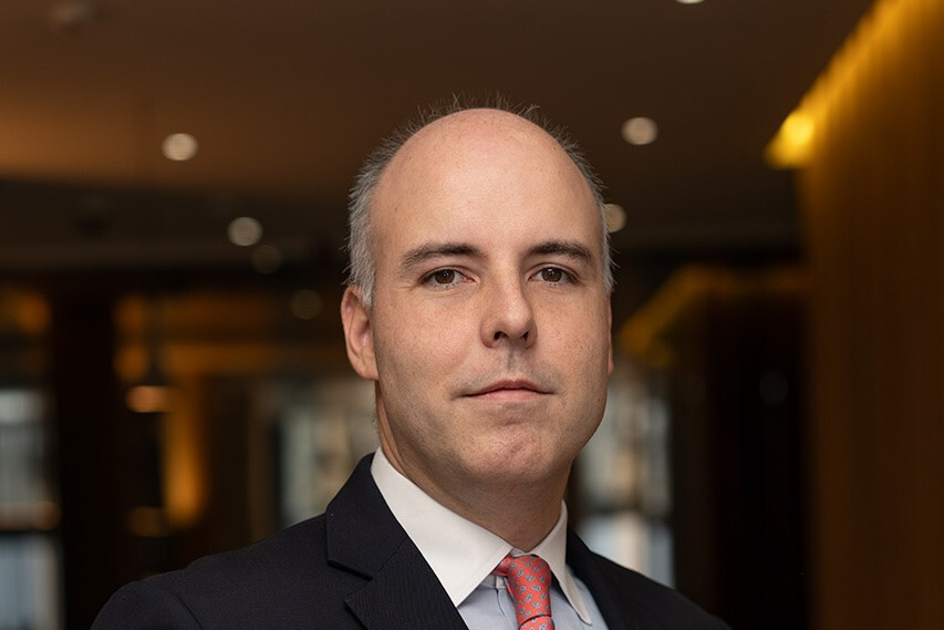 Baker McKenzie Antonio Merino