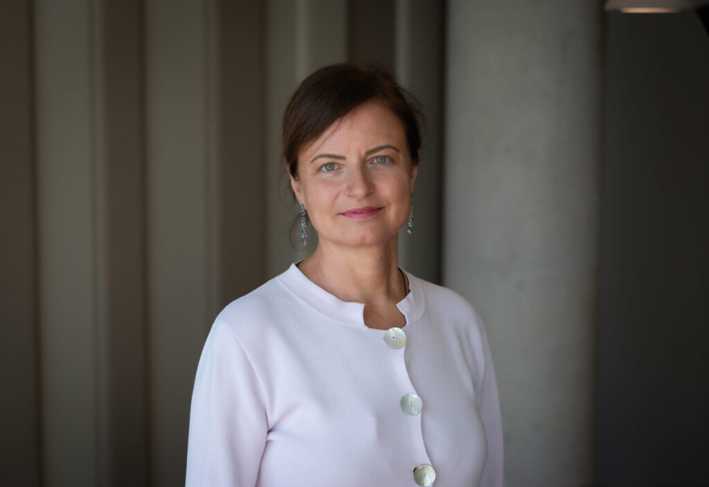 Baker McKenzie Chiara Bardini