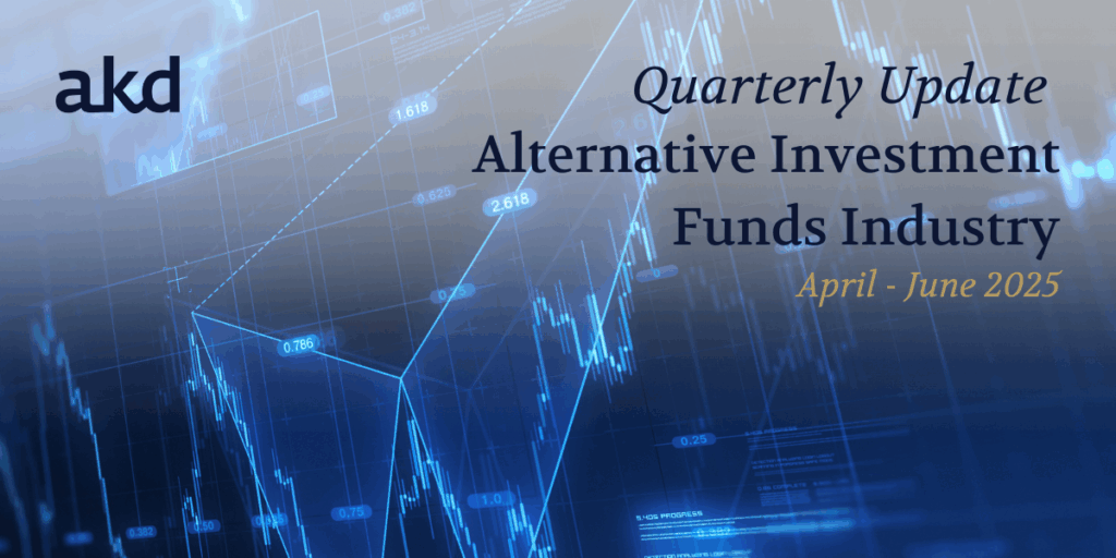 AKD Quarterly Update LinkedIn Thumbnail (922 × 627px) - Quarterly Update 2025 Q2