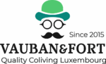 Vauban – Quality Coliving Luxembourg